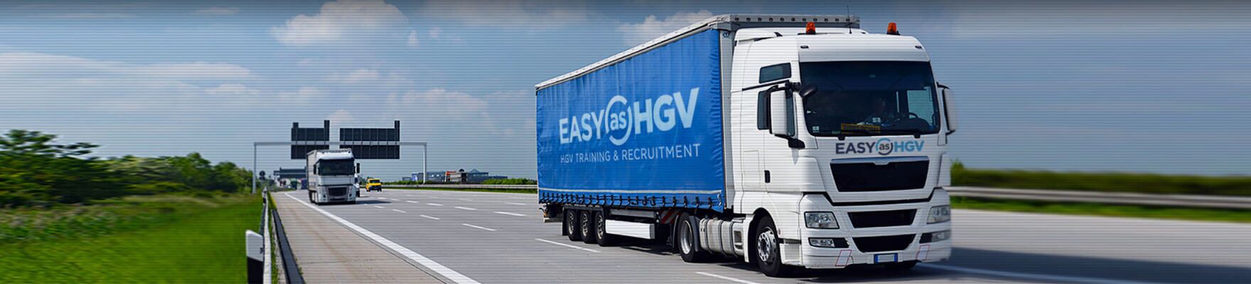 HGV Training